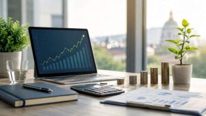 Cómo rentabilizar mis ahorros: guía práctica